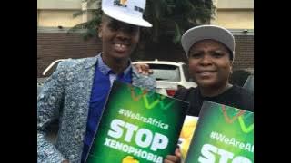 Khuzani Mpungose- Isihlahla samavukane