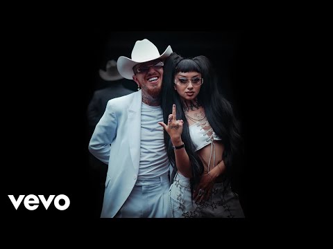 Kei Linch, Nanpa Básico - Más Que Reales (Video Oficial)