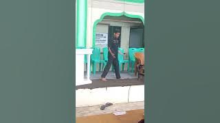 Story Telling by: Fikram