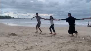 Sayang heulang garut 