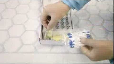 Protein residue detection for endoscopes – Valisafe Scope-Check