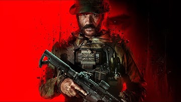 The MW3 Beta Experience