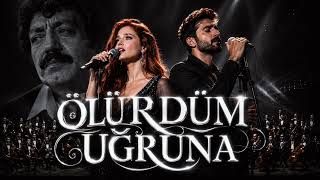 Ölürdüm Uğruna (Müslüm Gürses) Cover Üslümgürses Üzik Ises