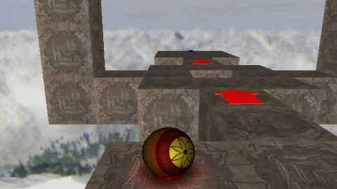 Cubosphere - My Custom Level 2