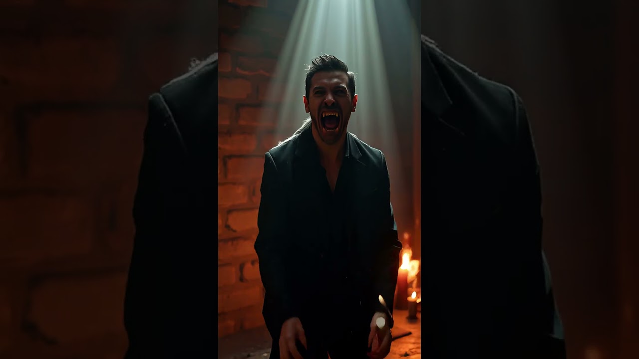 Male Evil Laugh | Sound Effect 