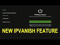  new ipvanish vpn status indicator for firestick  android tv  vpnsafetydot alternative