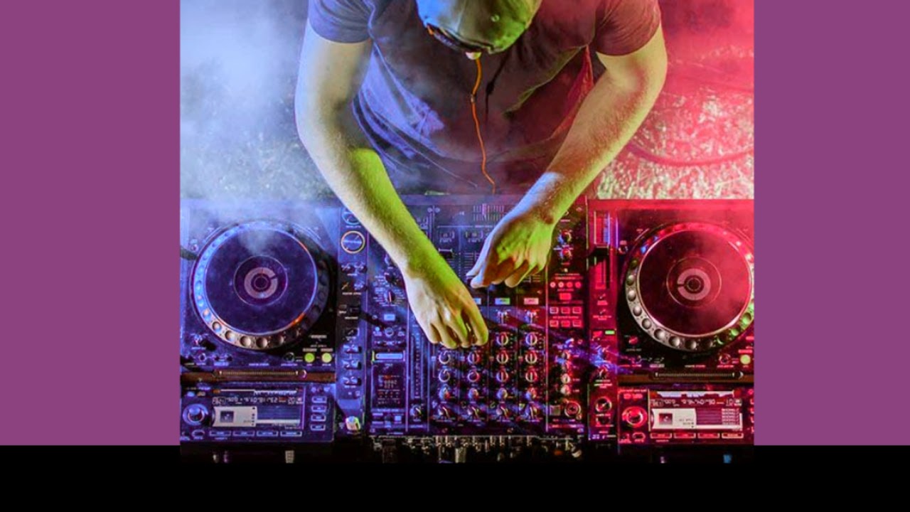 goyang semuah🤭 bersama DJ FANDY PRASETYA