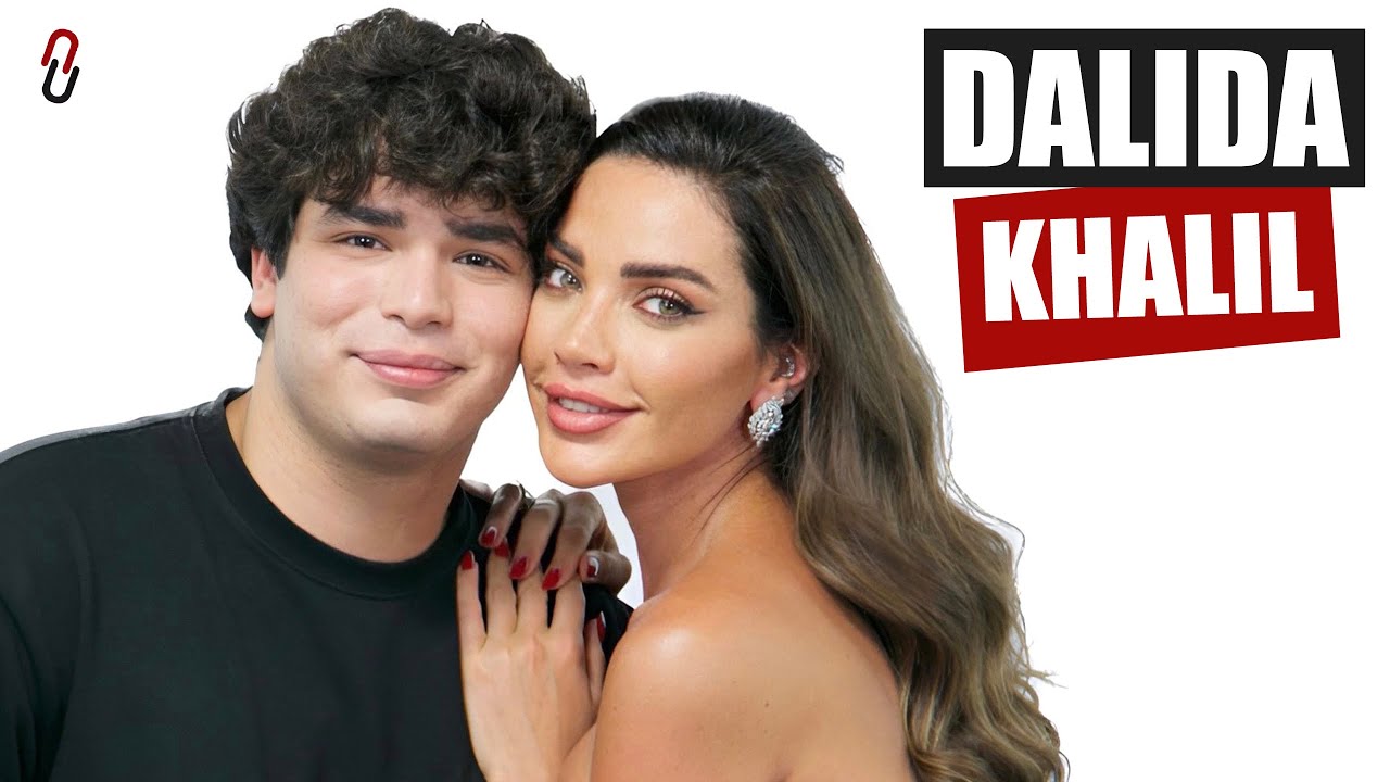 #Baynetna 16 | Dalida Khalil - داليدا خليل