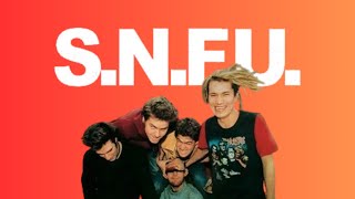 Download lagu SNFU - COLLECTION