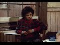 Janet Jackson talks about nuclear annihilation on Fame