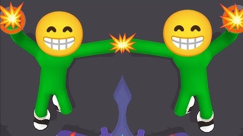 Satisfying gameplay Android IOS Giant Rush.Muscle rush.stack rider.Layer Man