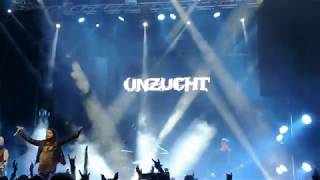 Unzucht - Autumn Moon Hameln 2019