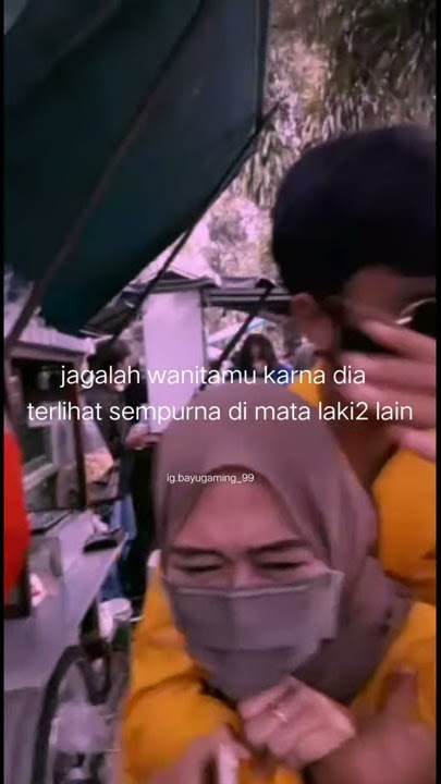 Story wa demo romantis yang viral