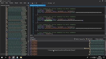 HOW TO SEARCH HEX VALUES FOR GAME GUARDIAN SCRIPT || COMO ACHAR VALOR HEX PARA GAME GUARDIAN SCRIPT