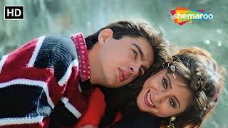 Na Guzarenge Do Pal Tere Bagair | Aa Gale Lag Jaa(1994) | Urmila Matondkar,Jugal H | Kumar Sanu Hits