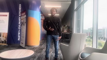 Week 1 Discussion- REQUIRED Introduction Video