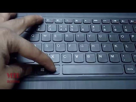 How to Solve keyboard typing wrong characters - windows. 