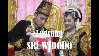 Ladrang Sri Widodo