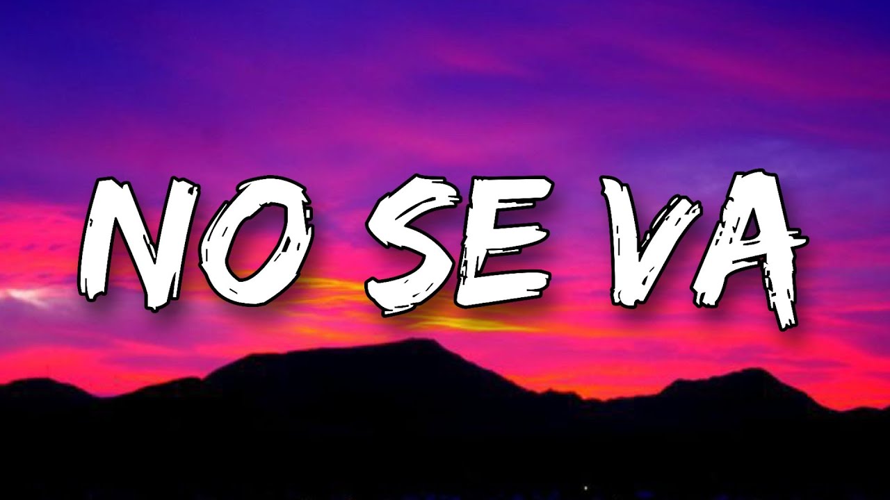 Grupo Frontera No Se Va Letra Lyrics Tu Recuerdo No Se Va No Se Va grupo-frontera-no-se-va-letra-lyrics-tu-recuerdo-no-se-va-no-se-va