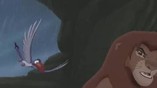 The Lion King 2 Simbas Pride - The Final Battle Hd