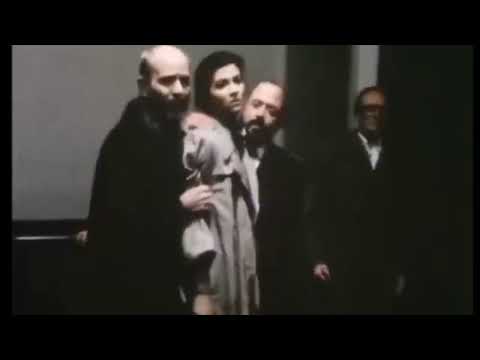 Keep Running Looped Marianne Bachmeier 