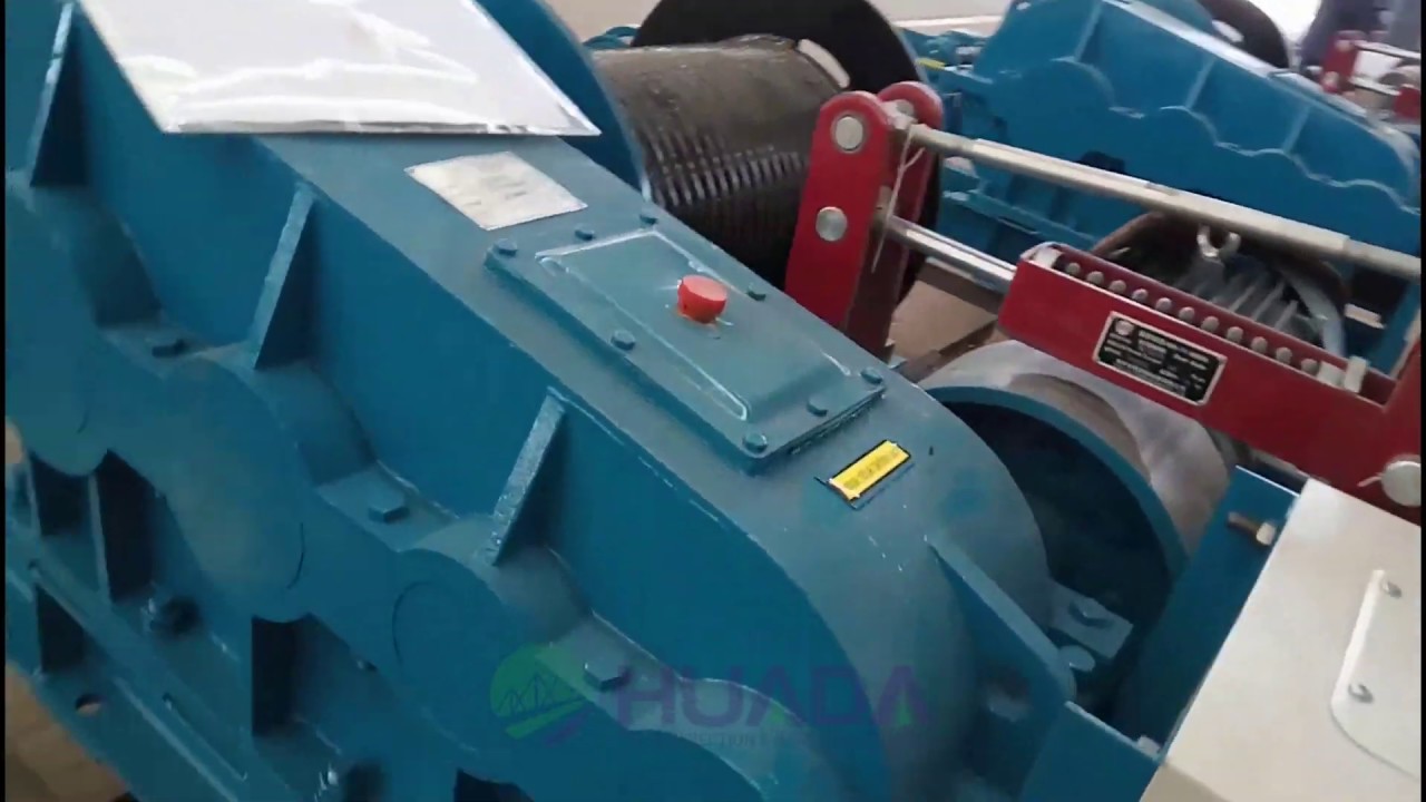 Escape the Ordinary: Discover the Best 5 Ton Winch on Sale Now