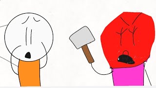 A Irmã Tava Fazendo Uma Maquiagem De Mais Aí Deu Um Problema O Laranja Miguel Ele Cortou O Cabelo Da