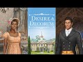 Desire &amp; Decorum, Book 1 | Chapter 2: Ties That Bind