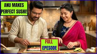 Tumse Tum Tak Big Twist Anu Shocks Everyone With Sushi  Mansis Plan Backfires Again