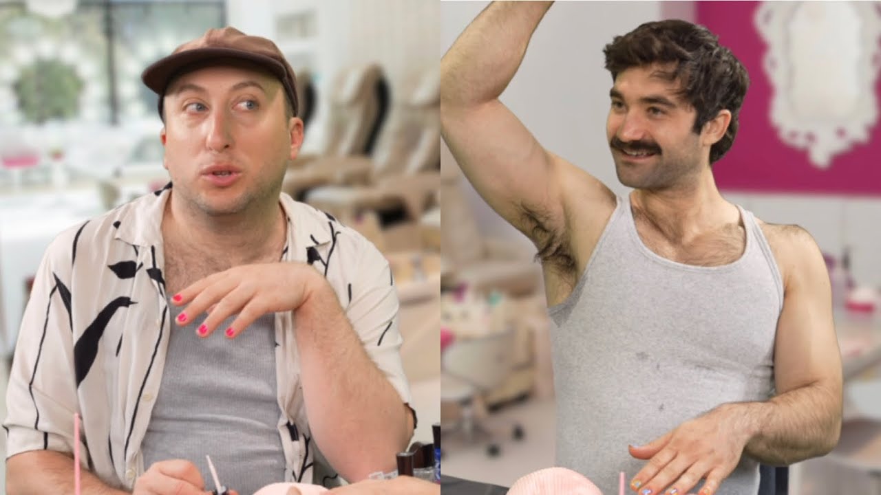 NAILED! By Michael Henry W/ @YourFriendKevin - YouTube
