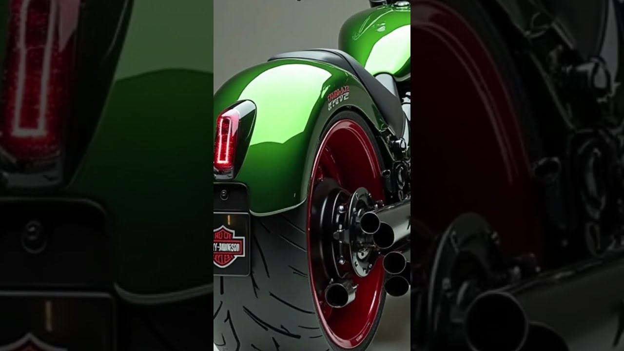 2025 Harley Davidson V ROD FIRST LOOK 