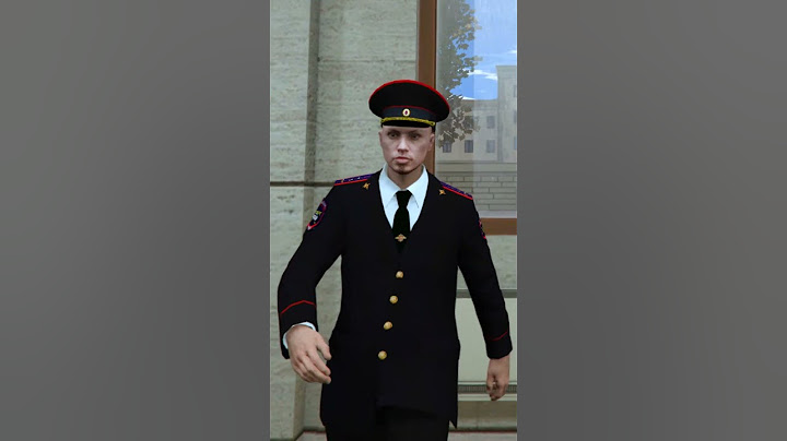 ПРИТВОРИЛСЯ ГЕНЕРАЛОМ И НАКРЫЛ ВЗЯТОЧНИКА ДПС | (GTA 5 RMRP - Криминальная Москва)