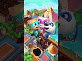 Taking Tom hero dash |Day 123 |