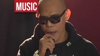 J-Skeelz - "Awit ng Barkada" Live! chords