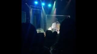 150619 Baejinyoung Fanmeenting in Bangkok - Hard to say good bye