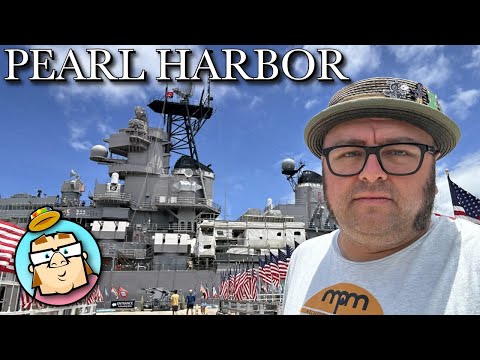 Pearl Harbor -