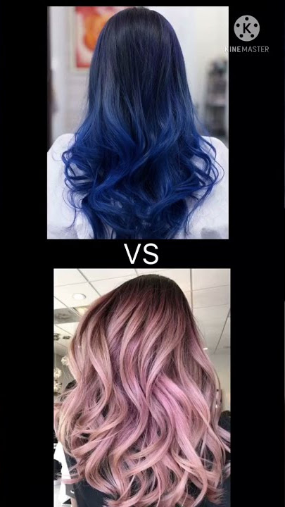 تحدي الاختيار بين اللون البنفسجي والازرق 💜💙#ترند_السعودية #الرياض #اشتراك_بالقناة #ترند #دعم