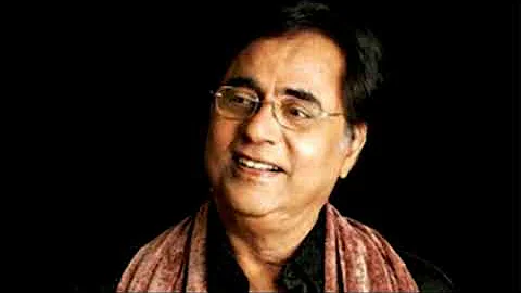 Ashiyane Ki Baat Karte Ho (Jagjit Singh)