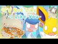 "It's Not Like, I Like You!" Eeveelution Squad MV | PKM-150