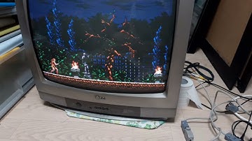 MiSTer FPGA  X68000 15K 256P