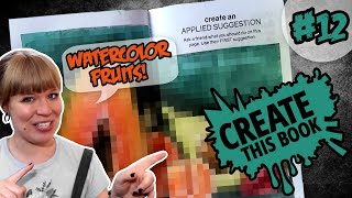 Create This Book  Episode 12 (Collab with the Cassie Projects)