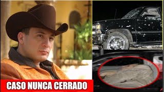La muerte de Valentín Elizalde: la versión oficial que no explica todo