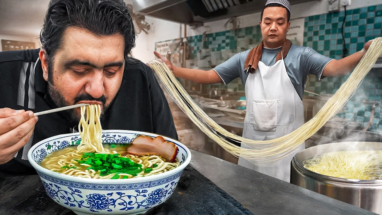 أفضل الأماكن المخفية في كوالالمبور: طعام ومغامرات لا تُنسى! 🌆🍽️