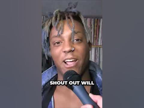 Uncovering Juice WRLDs Unknown Studio - What You Didnt Know! - YouTube