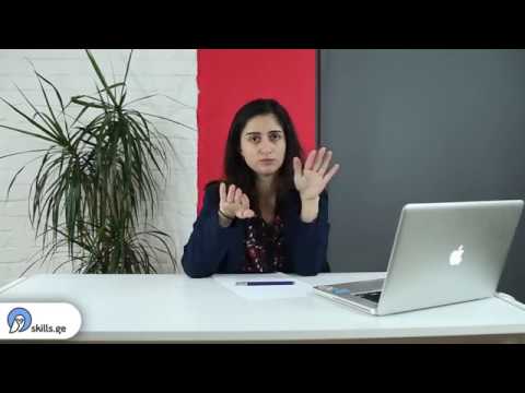 1.  რა არის ფორმალური განათლება