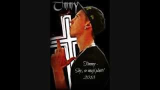 Timmy - Sny, Se Maji Plnit