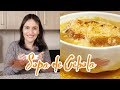 Sopa de Cebola | Cook'n Enjoy #297
