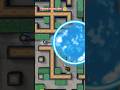 Ruby hunter assassin gaming player Boss fighting gameplay 