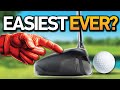 Easiest fairway woods ever  i had to find out