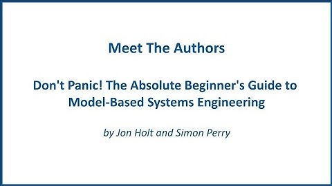 Meet The Authors Don